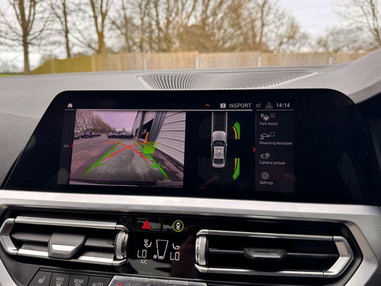 Used BMW 3 Series 2019 for sale - 77296588: Photo 16