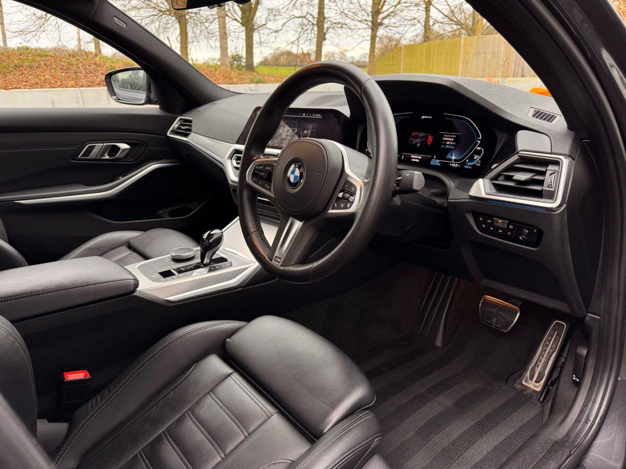 Used BMW 3 Series 2019 for sale - 77296588: Photo 26