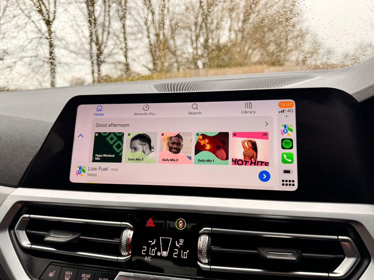 Used BMW 3 Series 2019 for sale - 77296588: Photo 29