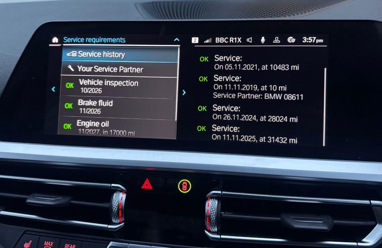 Used BMW 3 Series 2019 for sale - 77296588: Photo 31