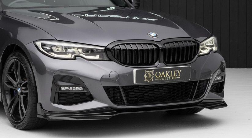 Used BMW 3 Series 2019 for sale - 77296588: Photo 36