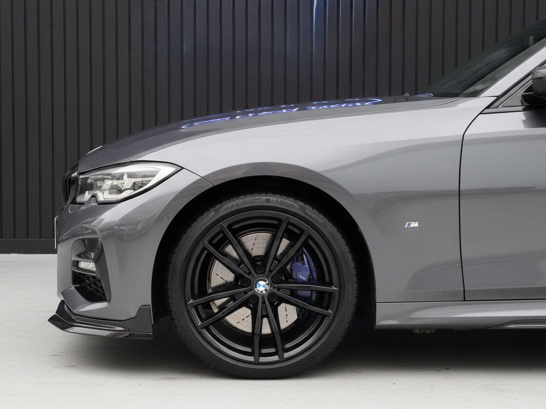 Used BMW 3 Series 2019 for sale - 77296588: Photo 37