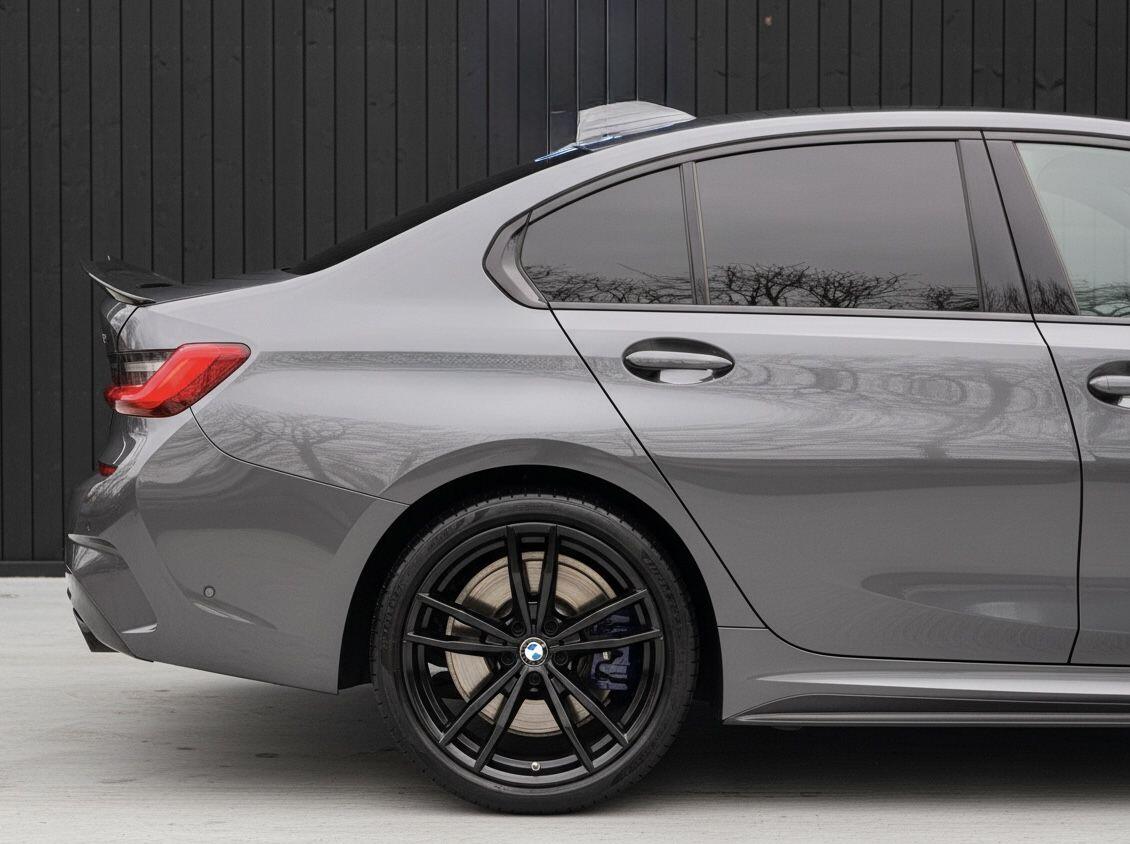 Used BMW 3 Series 2019 for sale - 77296588: Photo 38