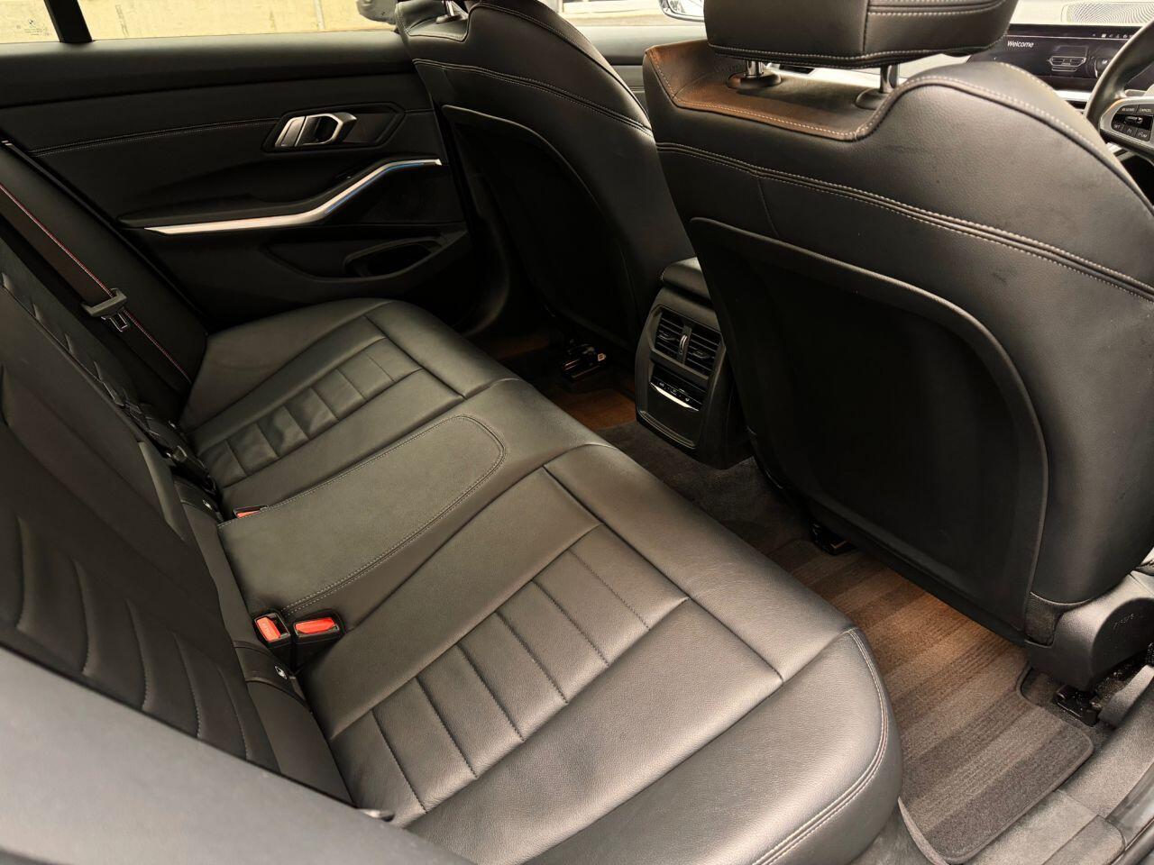 Used BMW 3 Series 2019 for sale - 77296588: Photo 39