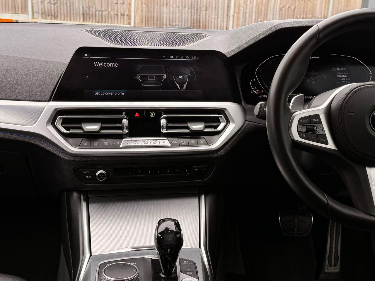 Used BMW 3 Series 2019 for sale - 77296588: Photo 4