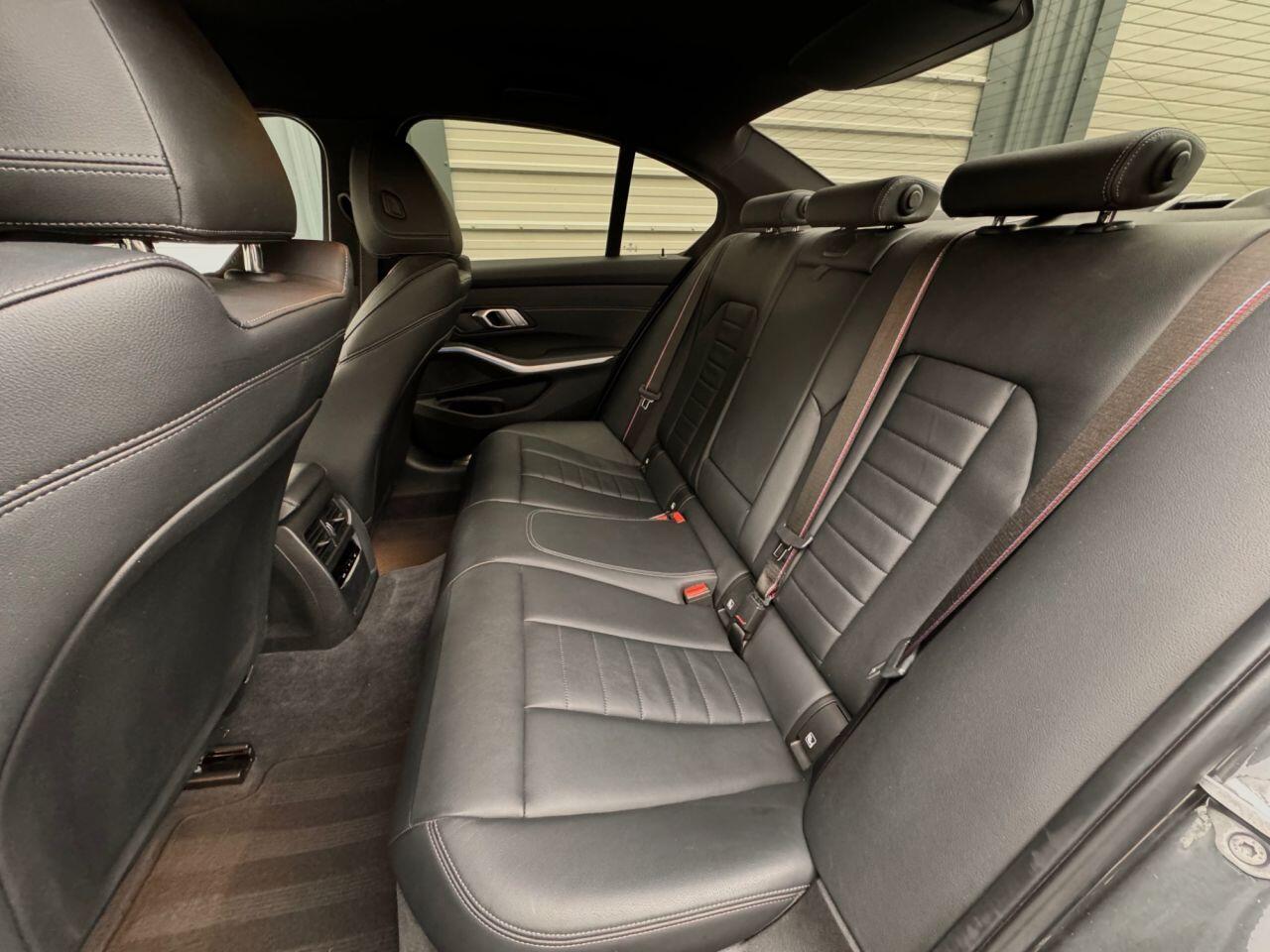 Used BMW 3 Series 2019 for sale - 77296588: Photo 40