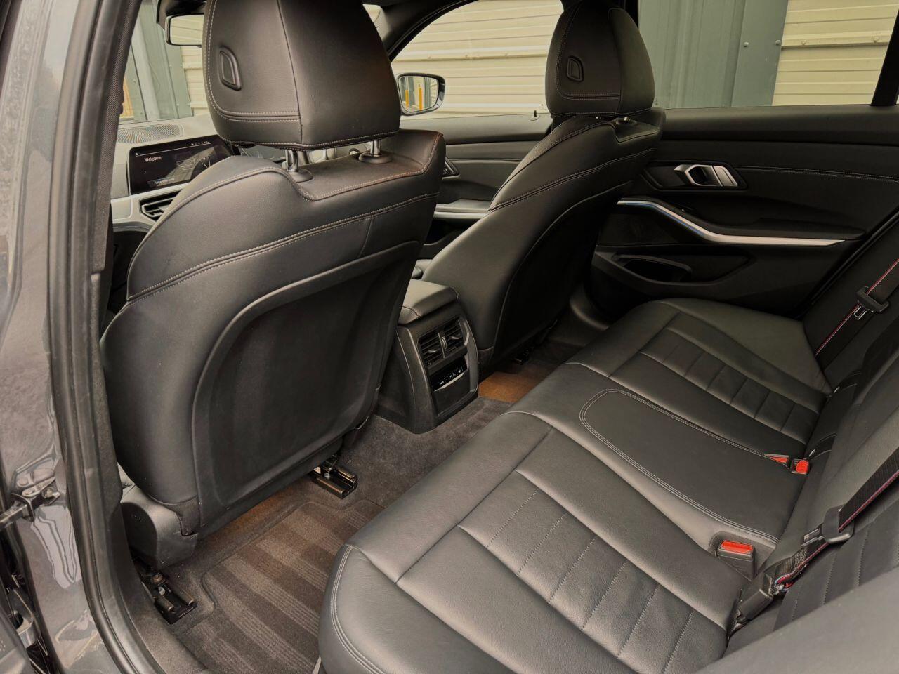 Used BMW 3 Series 2019 for sale - 77296588: Photo 41