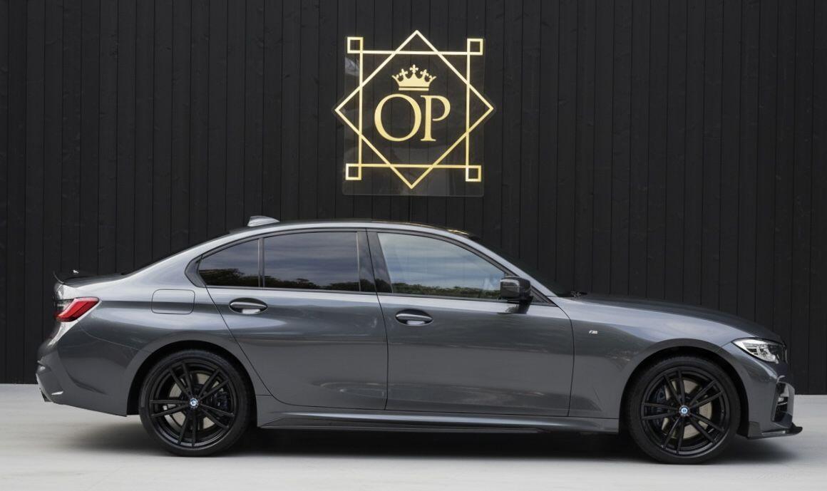 Used BMW 3 Series 2019 for sale - 77296588: Photo 5