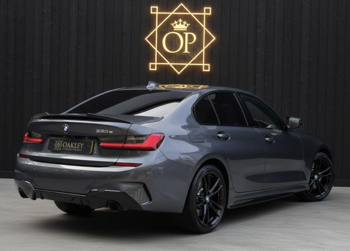 Used BMW 3 Series 2019 for sale - 77296588: Photo 6