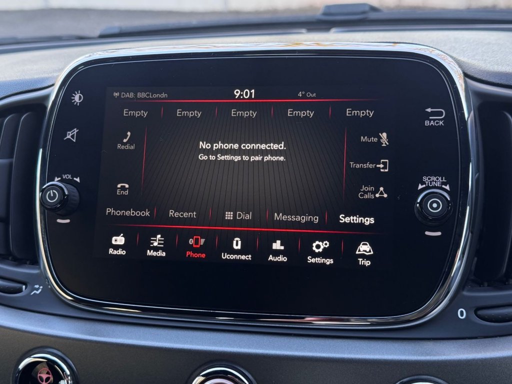 Used Fiat 500 2017 for sale - 77200225: Photo 15