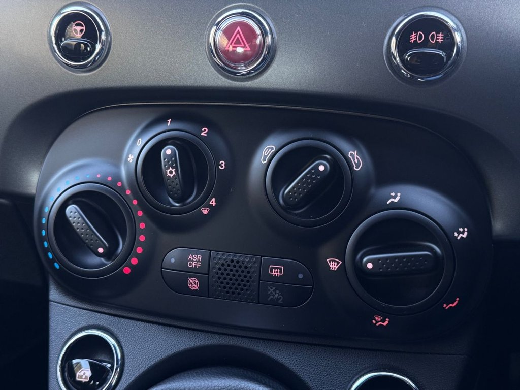 Used Fiat 500 2017 for sale - 77200225: Photo 17