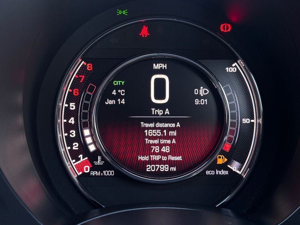 Used Fiat 500 2017 for sale - 77200225: Photo 19