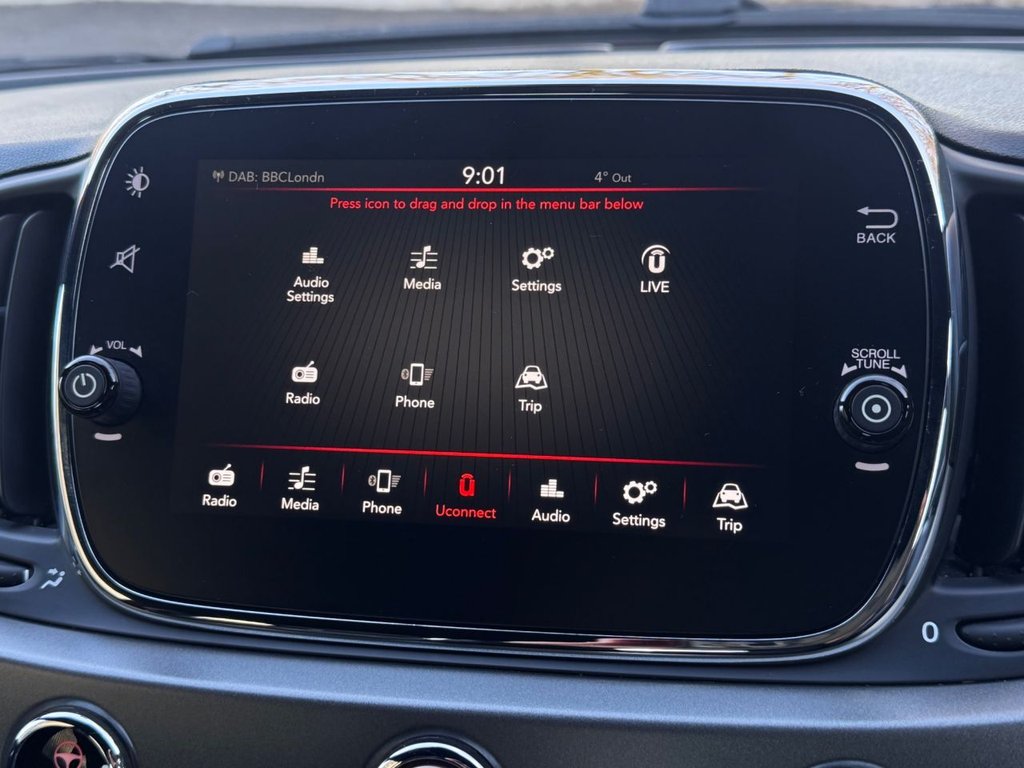 Used Fiat 500 2017 for sale - 77200225: Photo 29