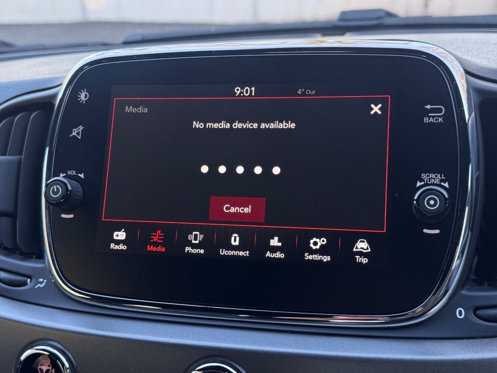 Used Fiat 500 2017 for sale - 77200225: Photo 30