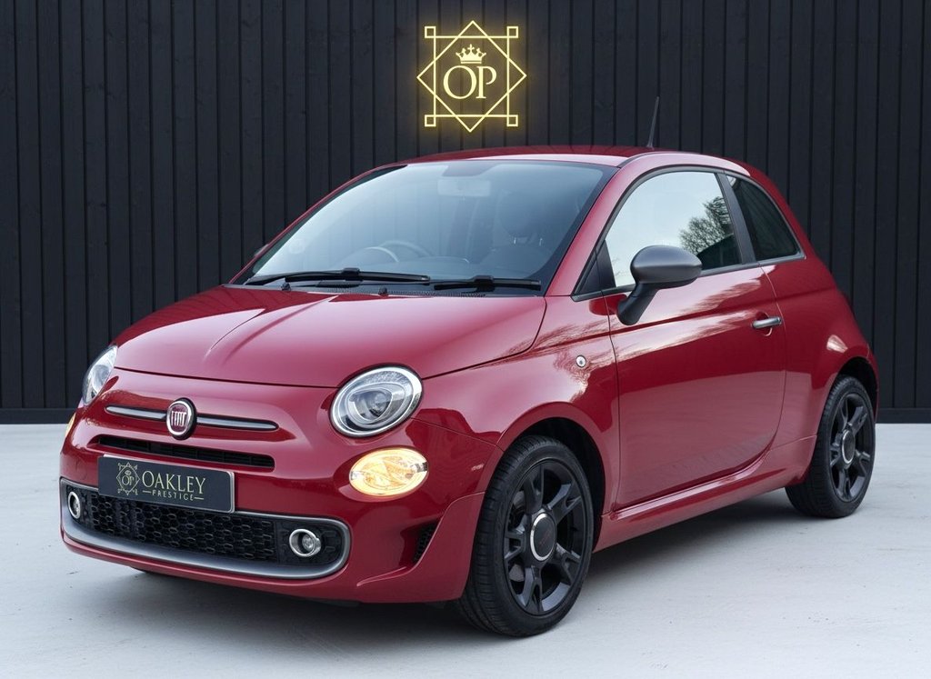 Used Fiat 500 2017 for sale - 77200225: Photo 31
