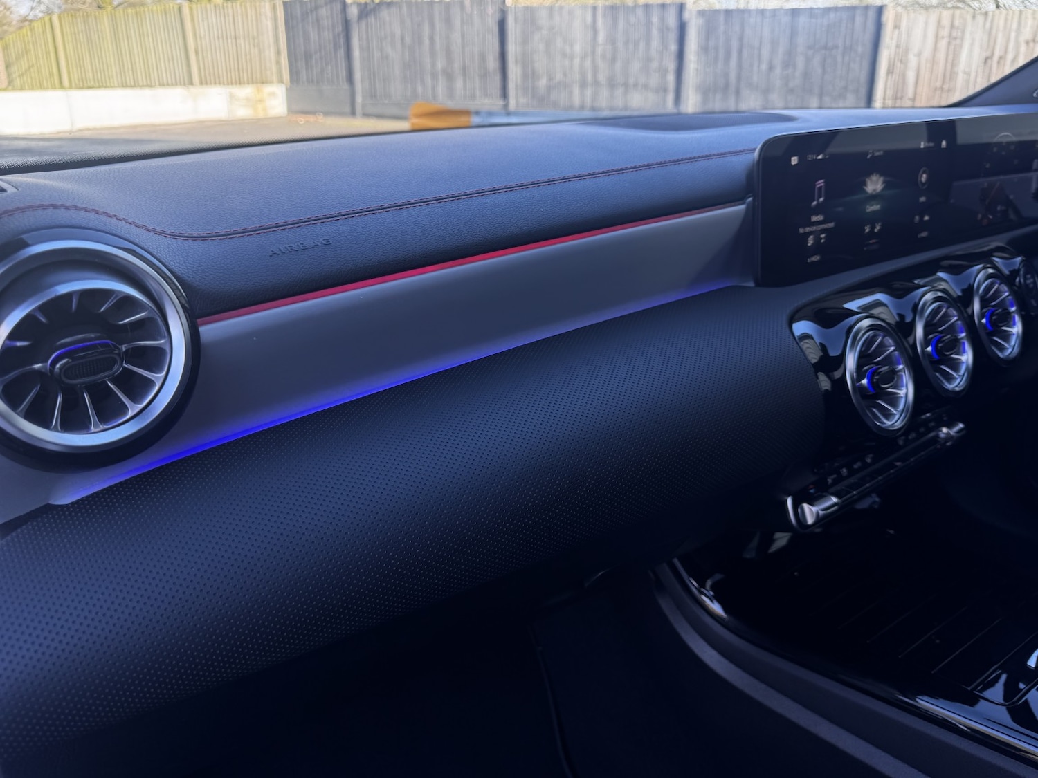 Used Mercedes-Benz CLA 2023 for sale - 77438282: Photo 15