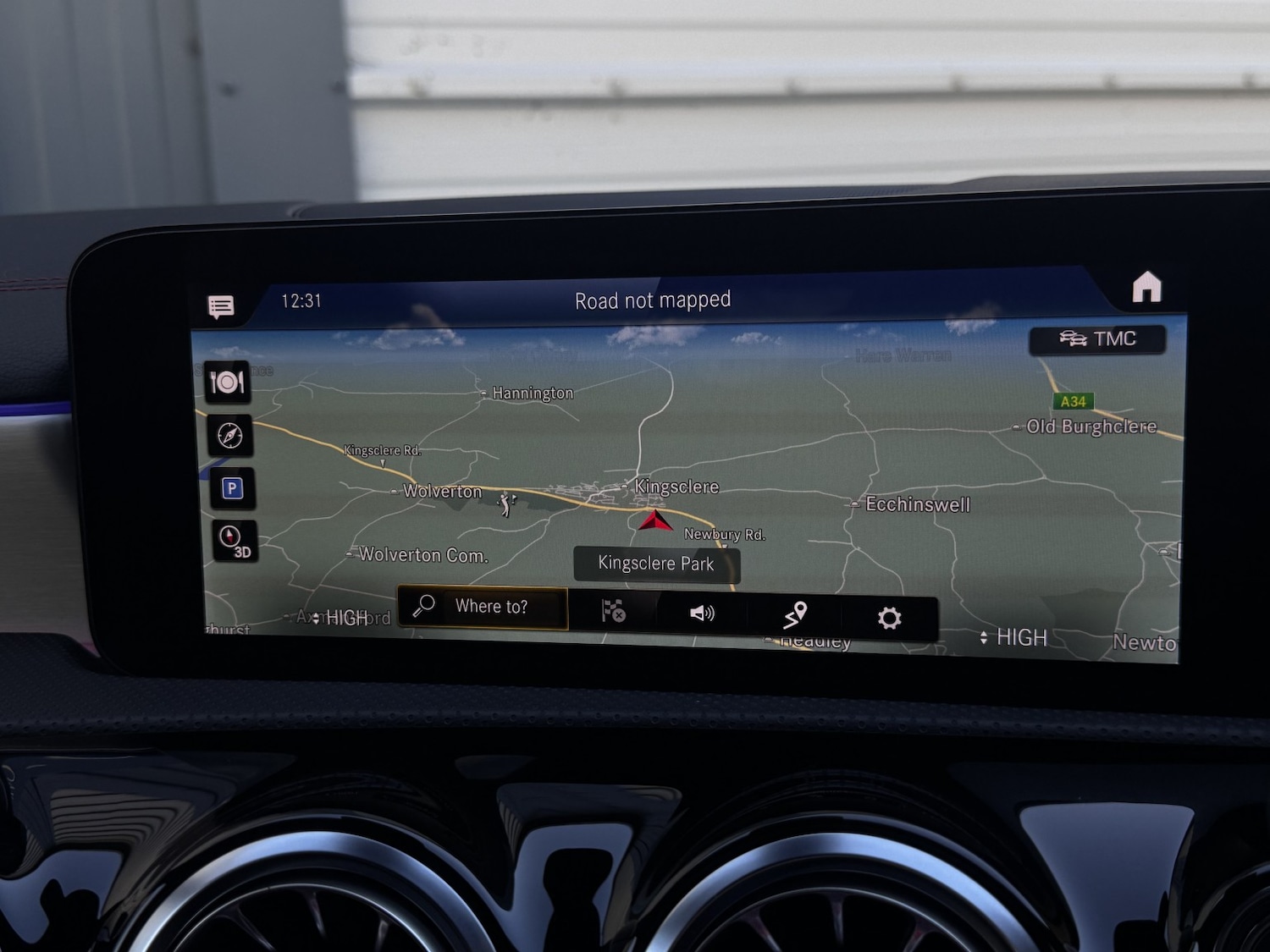 Used Mercedes-Benz CLA 2023 for sale - 77438282: Photo 16