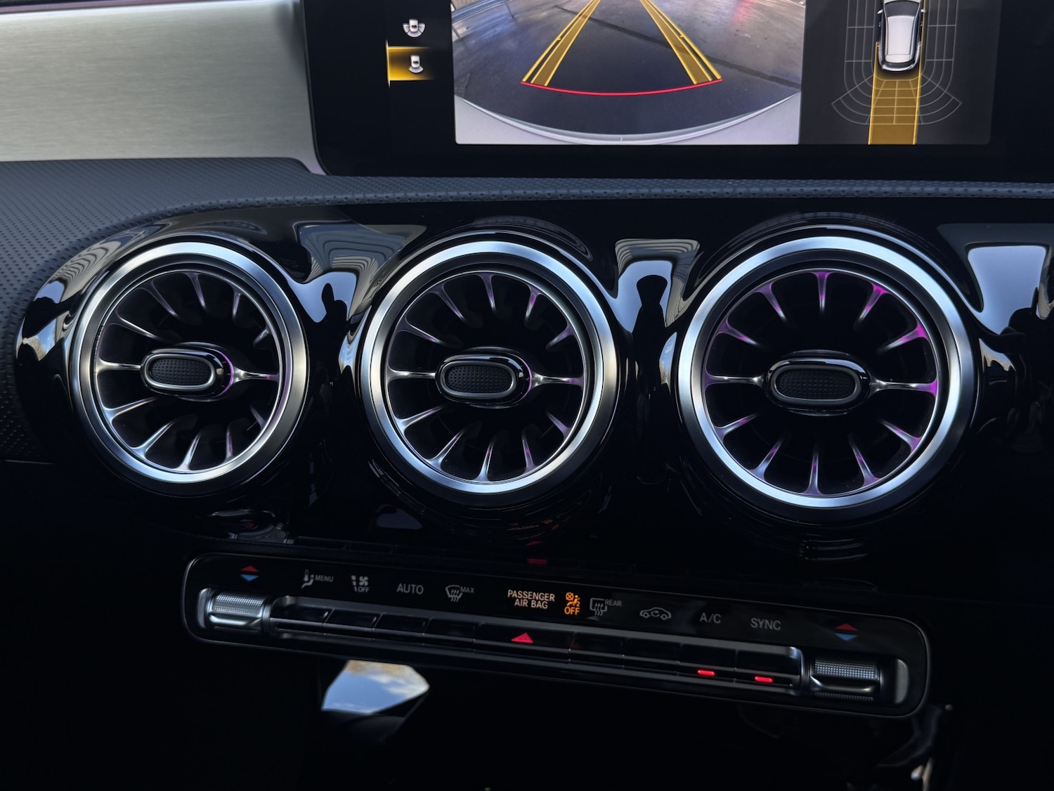 Used Mercedes-Benz CLA 2023 for sale - 77438282: Photo 19