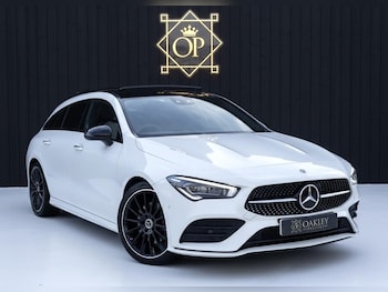 Used Mercedes-Benz CLA 2023 for sale - 77438282: Photo