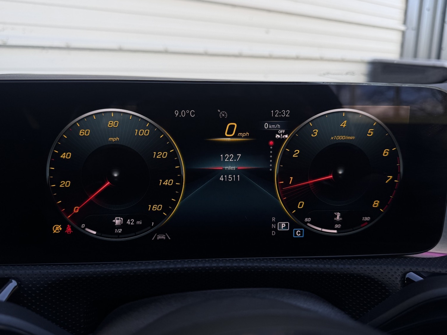 Used Mercedes-Benz CLA 2023 for sale - 77438282: Photo 21