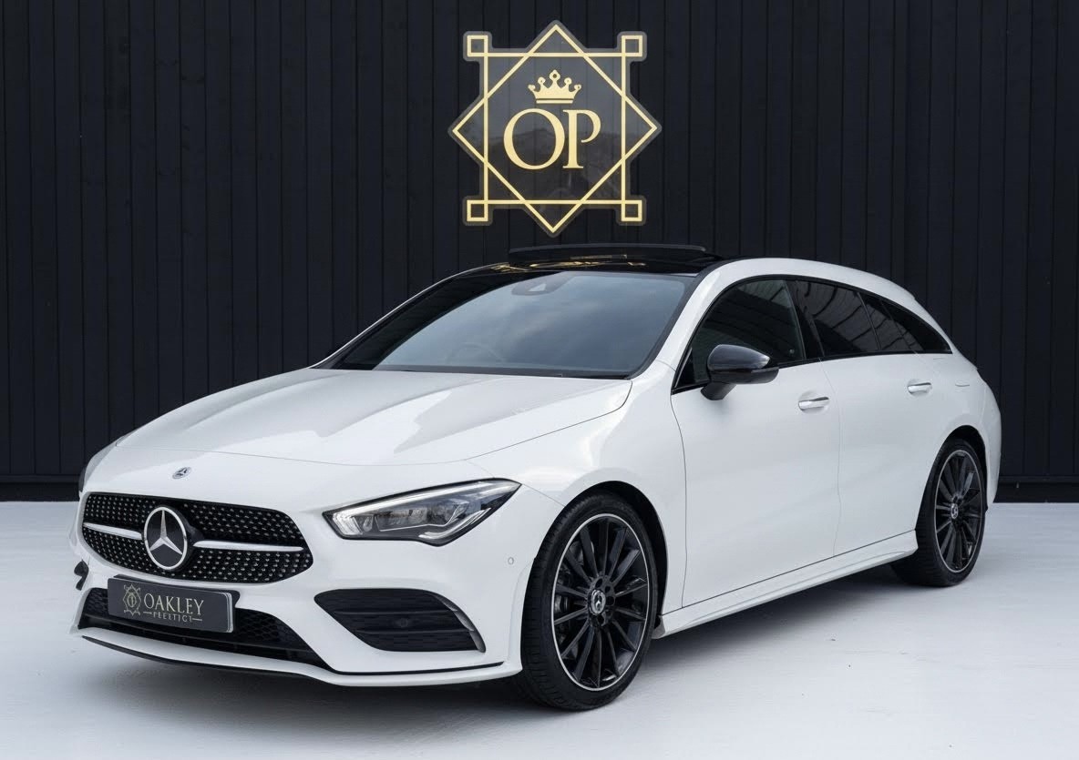 Used Mercedes-Benz CLA 2023 for sale - 77438282: Photo 23