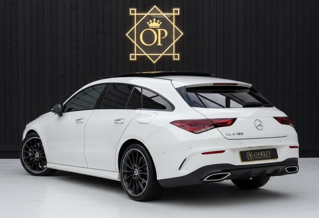 Used Mercedes-Benz CLA 2023 for sale - 77438282: Photo 24