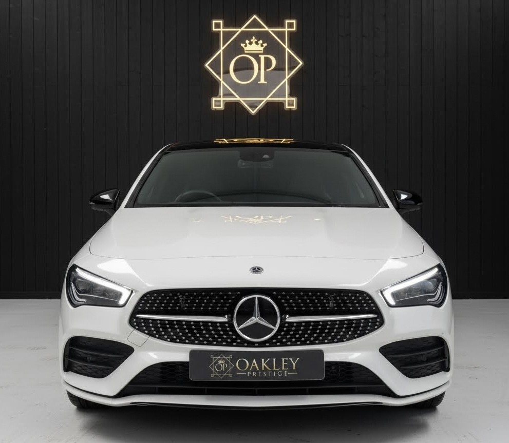 Used Mercedes-Benz CLA 2023 for sale - 77438282: Photo 25