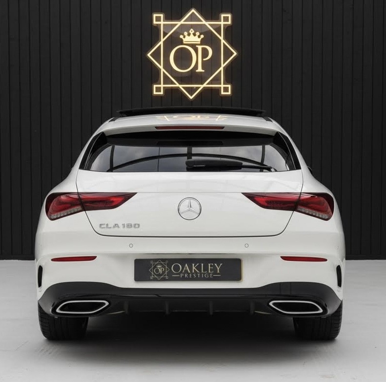 Used Mercedes-Benz CLA 2023 for sale - 77438282: Photo 26