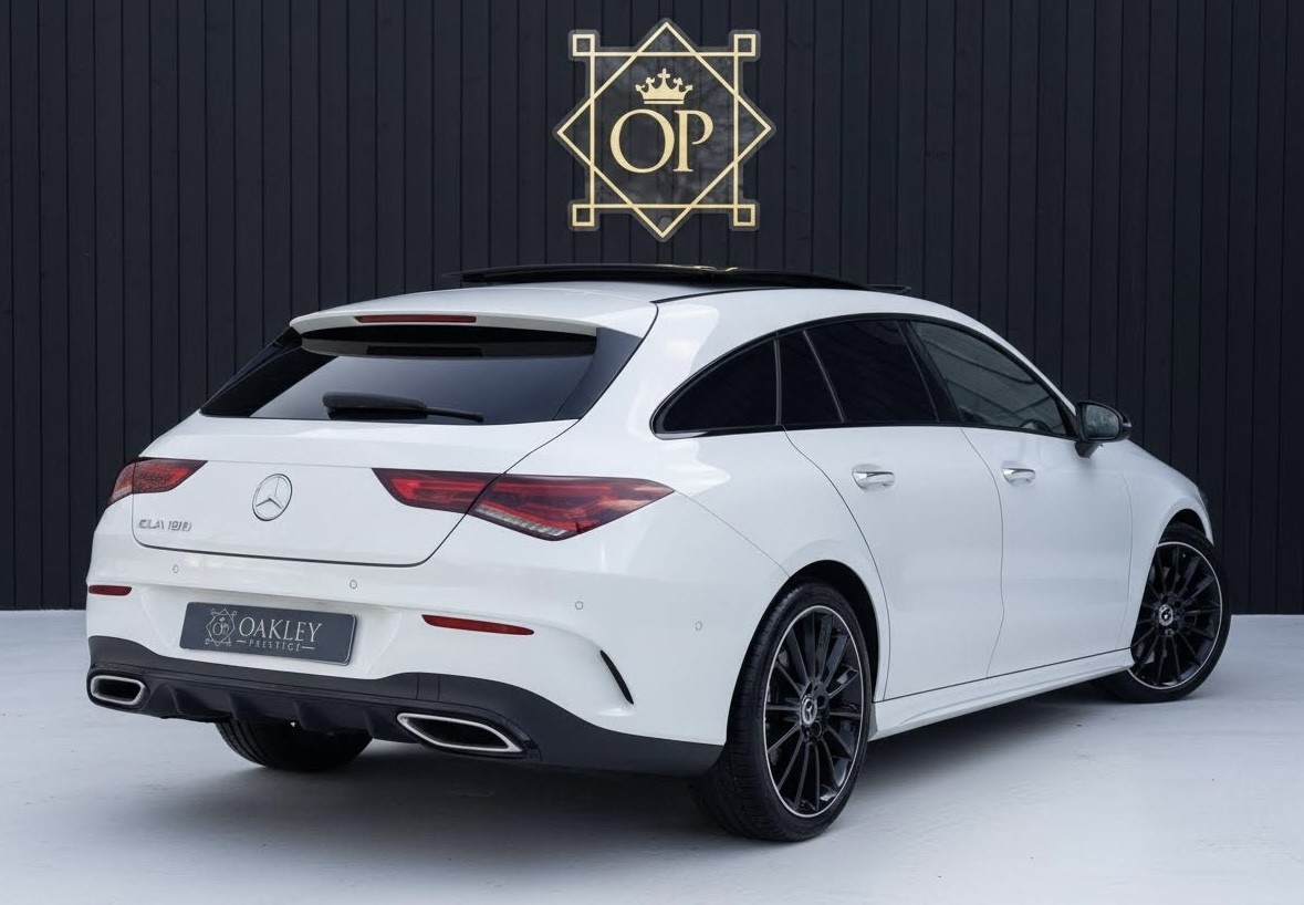 Used Mercedes-Benz CLA 2023 for sale - 77438282: Photo 27