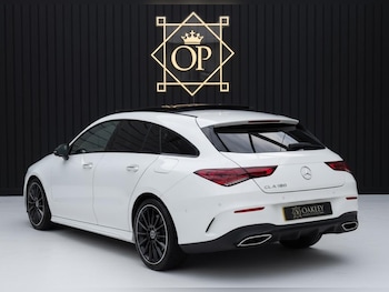 Used Mercedes-Benz CLA 2023 for sale - 77438282: Photo