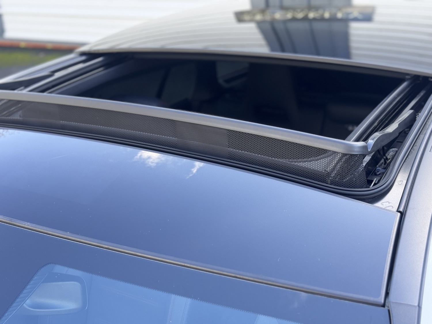 Used Mercedes-Benz CLA 2023 for sale - 77438282: Photo 3