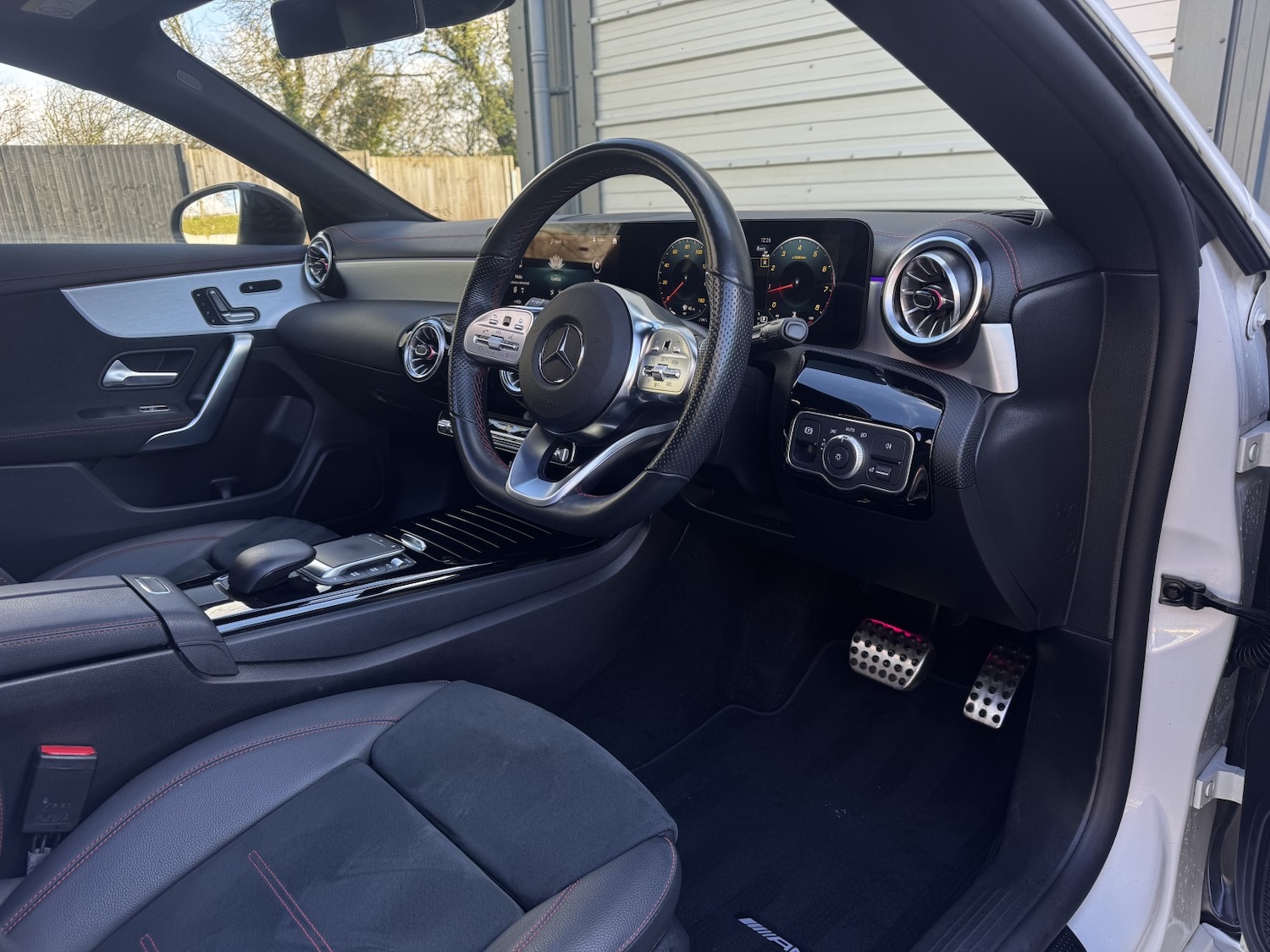 Used Mercedes-Benz CLA 2023 for sale - 77438282: Photo 30