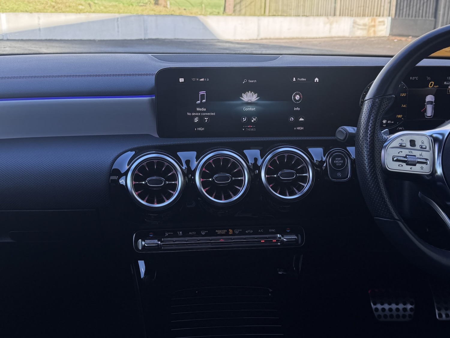 Used Mercedes-Benz CLA 2023 for sale - 77438282: Photo 32