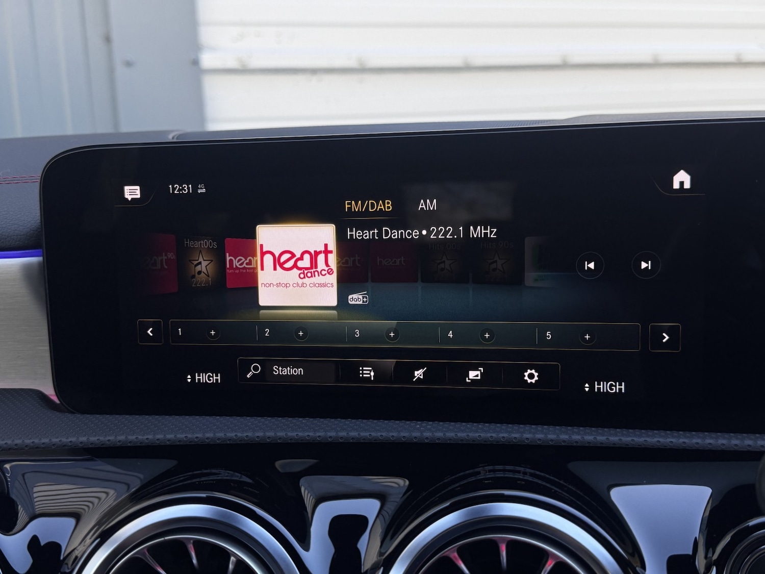 Used Mercedes-Benz CLA 2023 for sale - 77438282: Photo 33