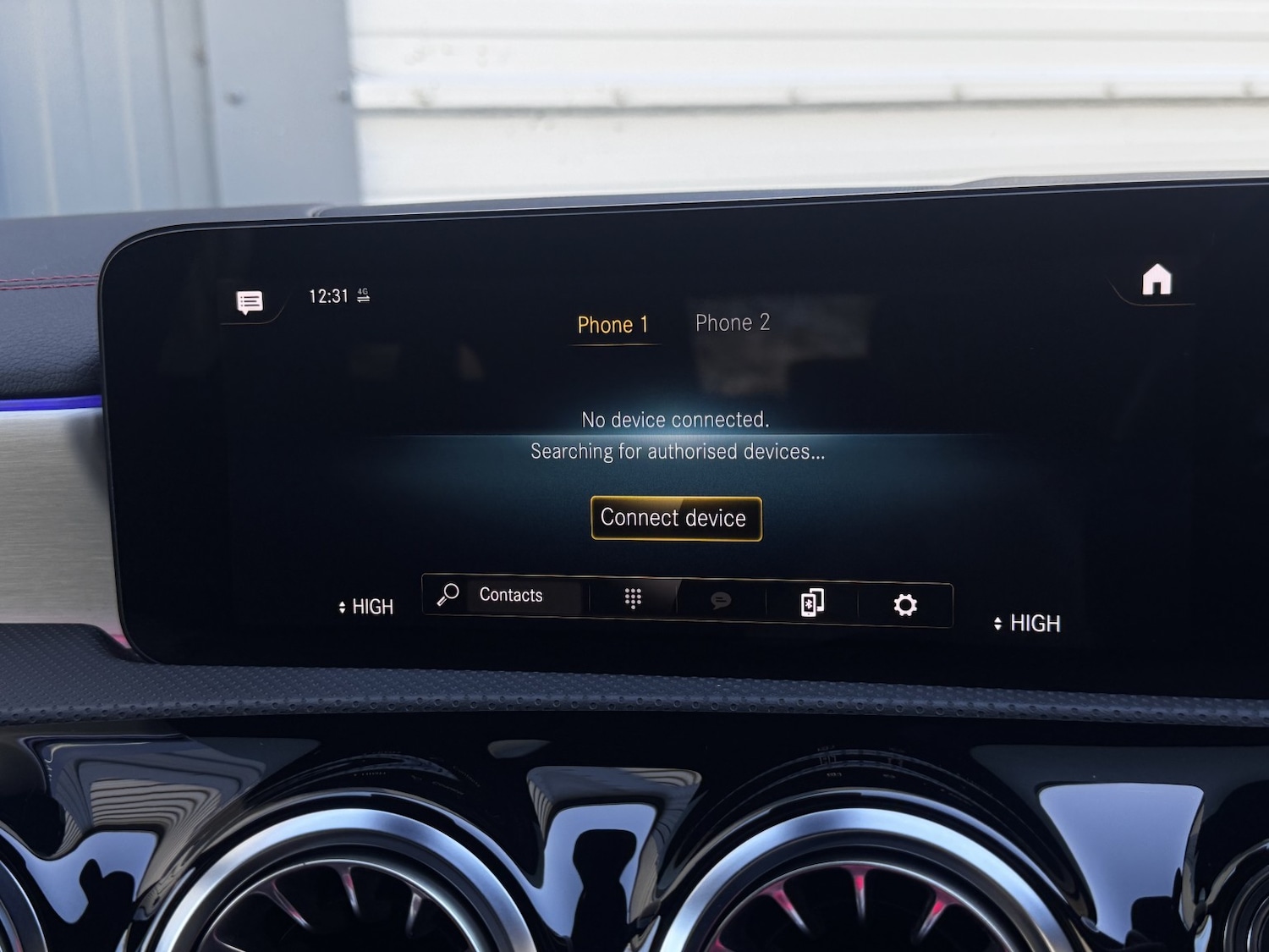 Used Mercedes-Benz CLA 2023 for sale - 77438282: Photo 35