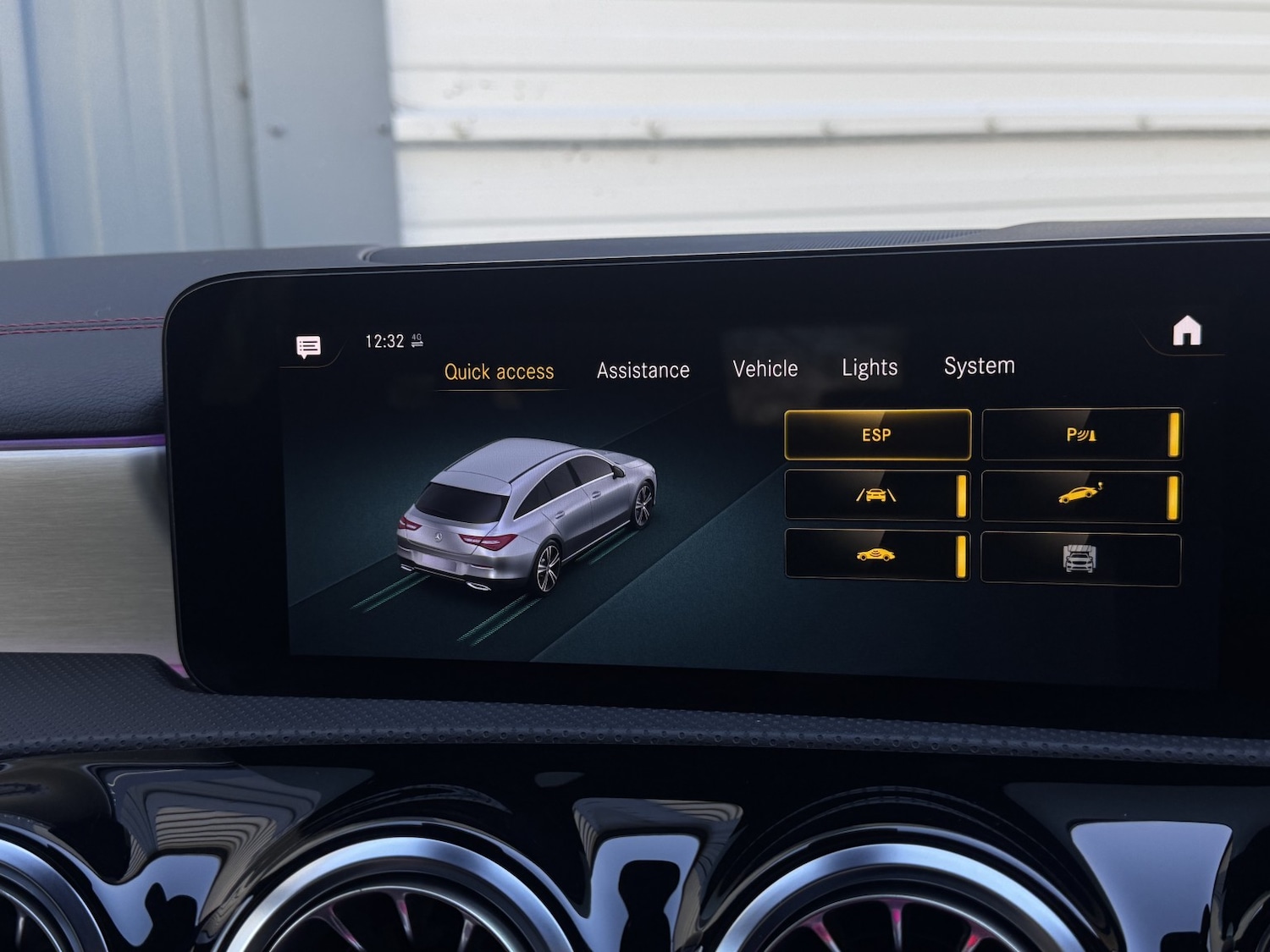 Used Mercedes-Benz CLA 2023 for sale - 77438282: Photo 36