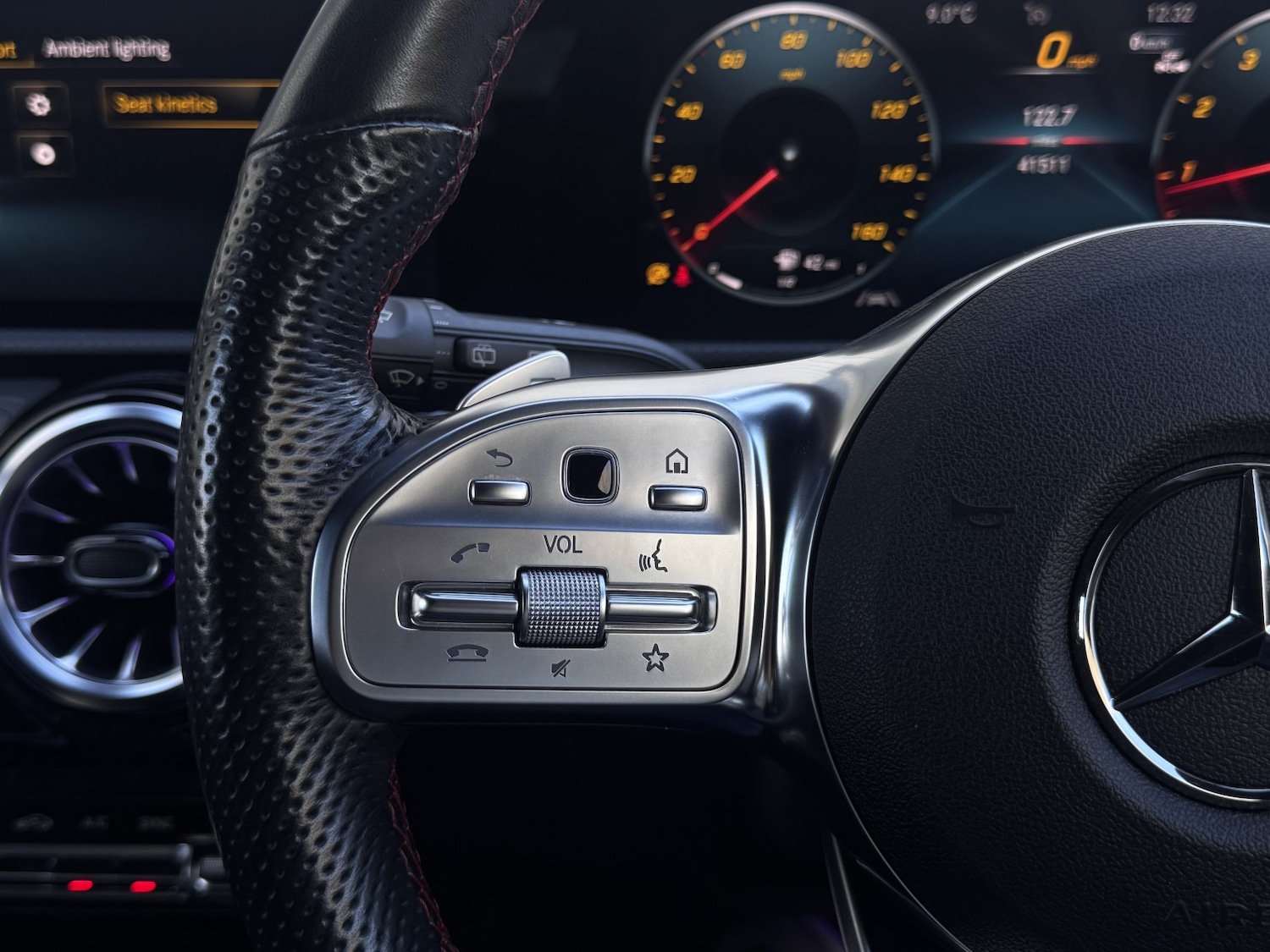 Used Mercedes-Benz CLA 2023 for sale - 77438282: Photo 37