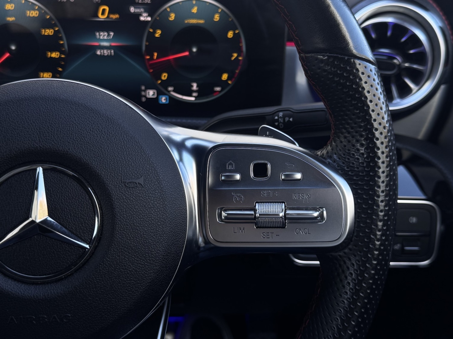 Used Mercedes-Benz CLA 2023 for sale - 77438282: Photo 38