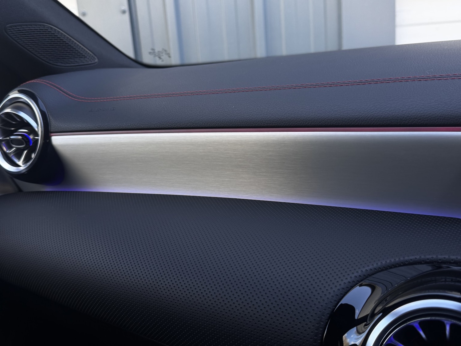 Used Mercedes-Benz CLA 2023 for sale - 77438282: Photo 39