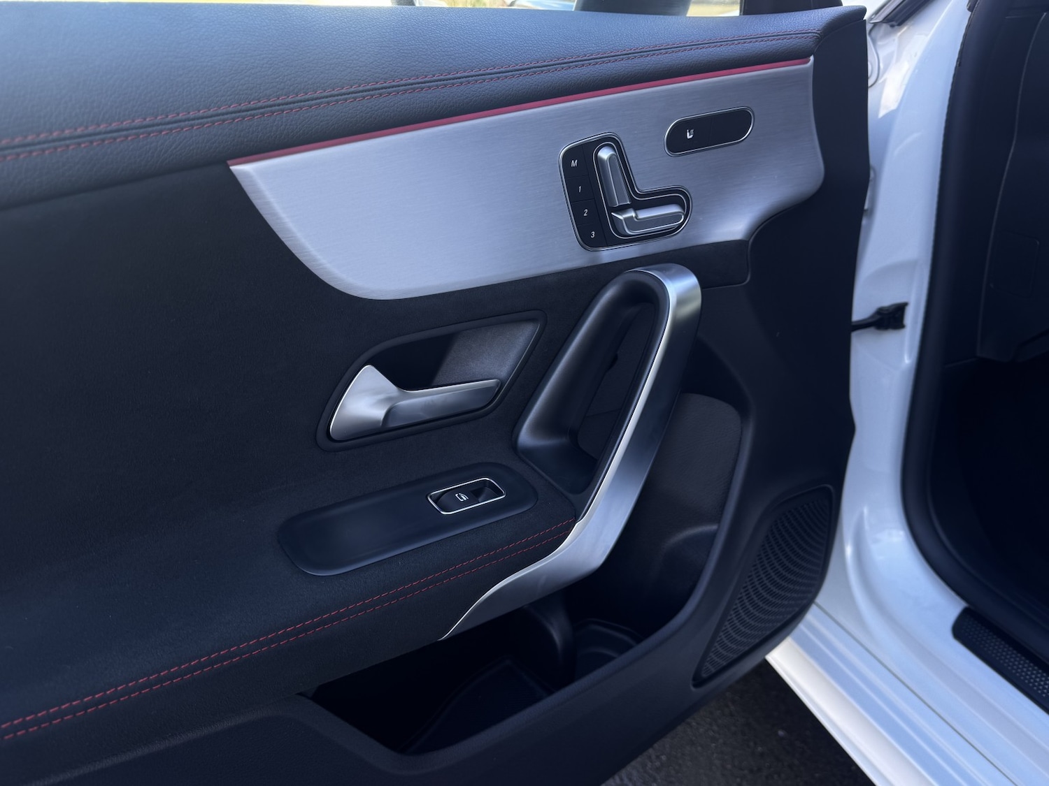 Used Mercedes-Benz CLA 2023 for sale - 77438282: Photo 40