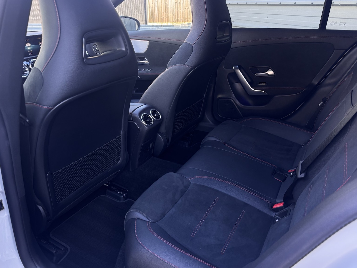 Used Mercedes-Benz CLA 2023 for sale - 77438282: Photo 42