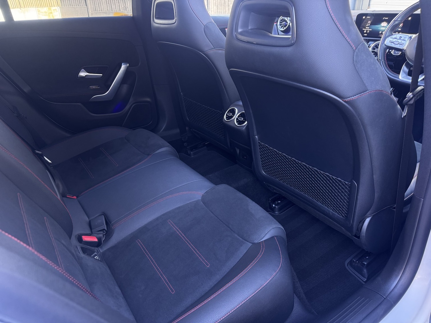 Used Mercedes-Benz CLA 2023 for sale - 77438282: Photo 43