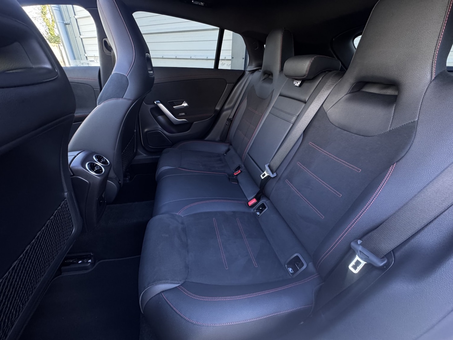 Used Mercedes-Benz CLA 2023 for sale - 77438282: Photo 44