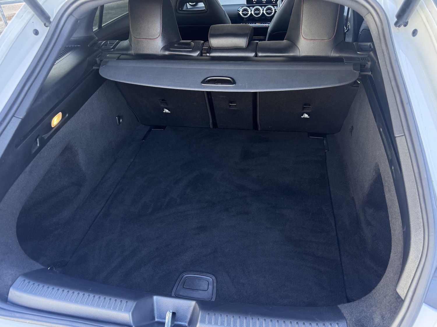 Used Mercedes-Benz CLA 2023 for sale - 77438282: Photo 46