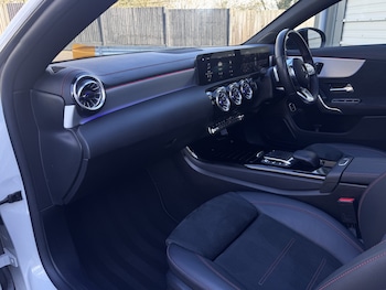 Used Mercedes-Benz CLA 2023 for sale - 77438282: Photo