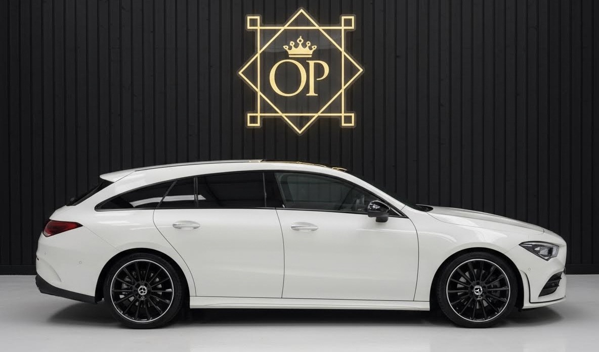 Used Mercedes-Benz CLA 2023 for sale - 77438282: Photo 6