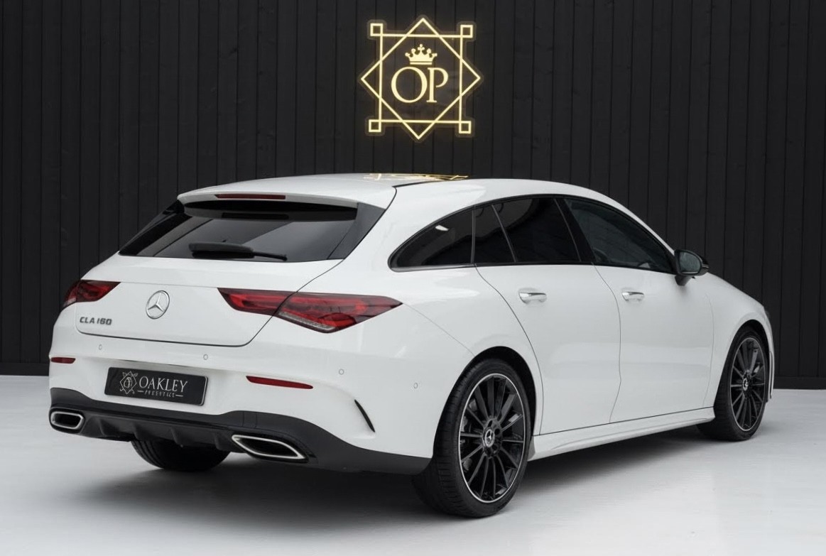 Used Mercedes-Benz CLA 2023 for sale - 77438282: Photo 7