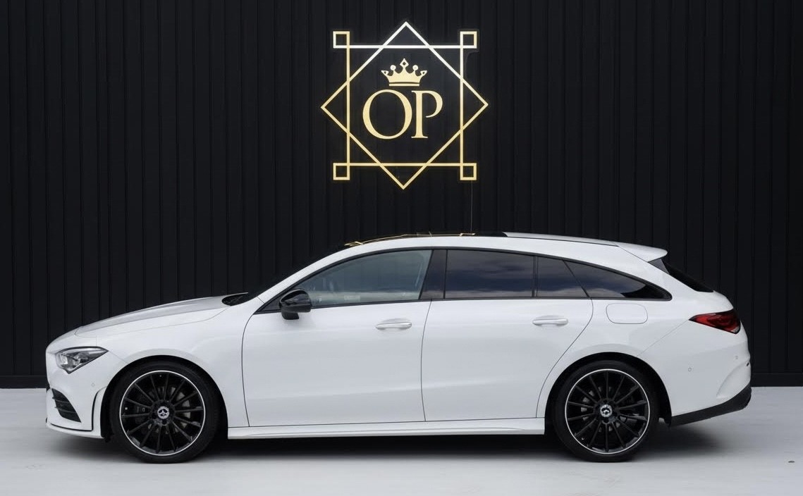 Used Mercedes-Benz CLA 2023 for sale - 77438282: Photo 8