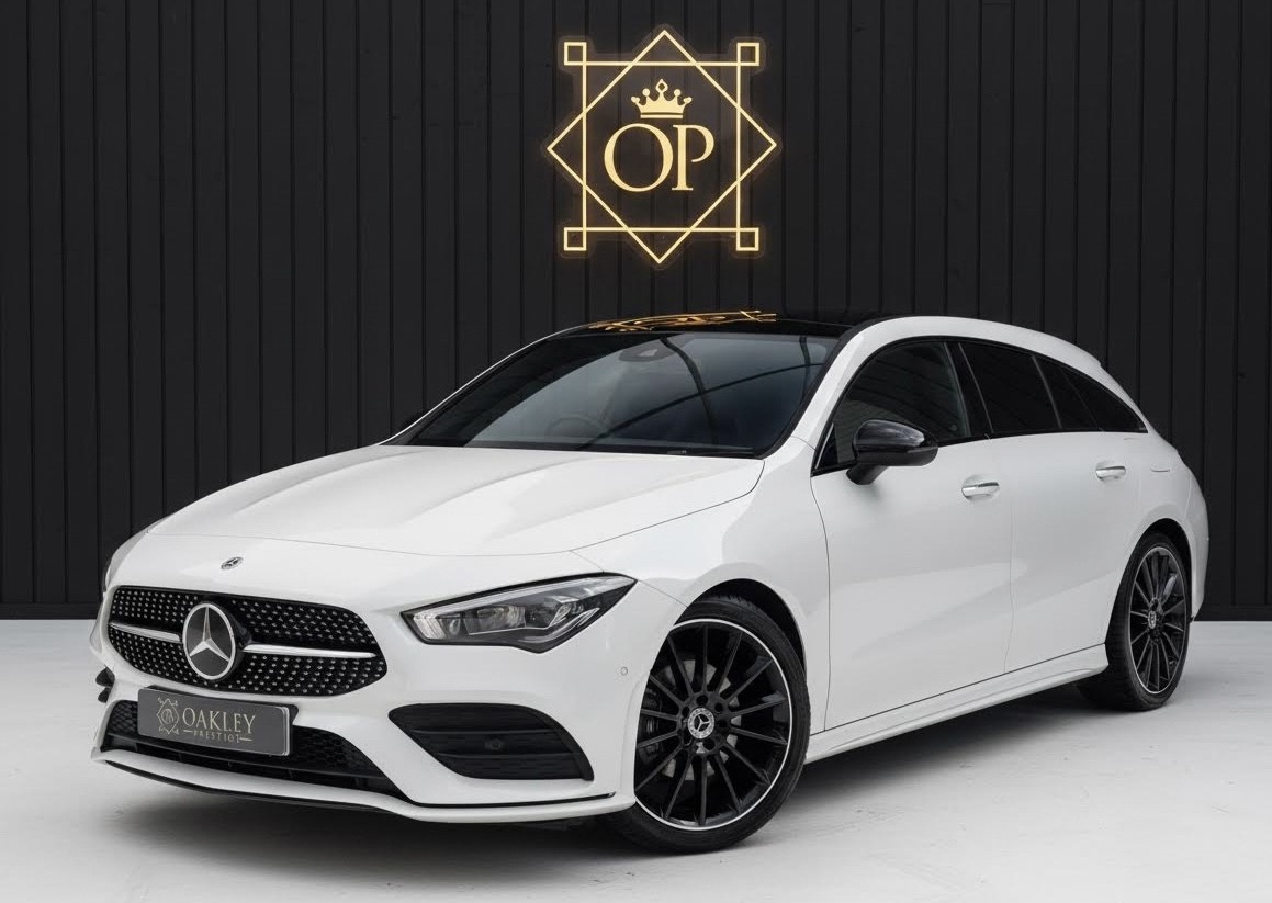 Used Mercedes-Benz CLA 2023 for sale - 77438282: Photo 9