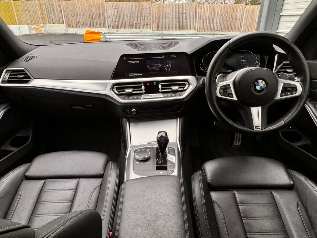Used BMW 3 Series 2019 for sale - 76724622: Photo 11